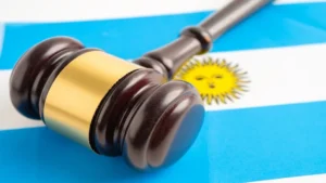 argentina ley juego online