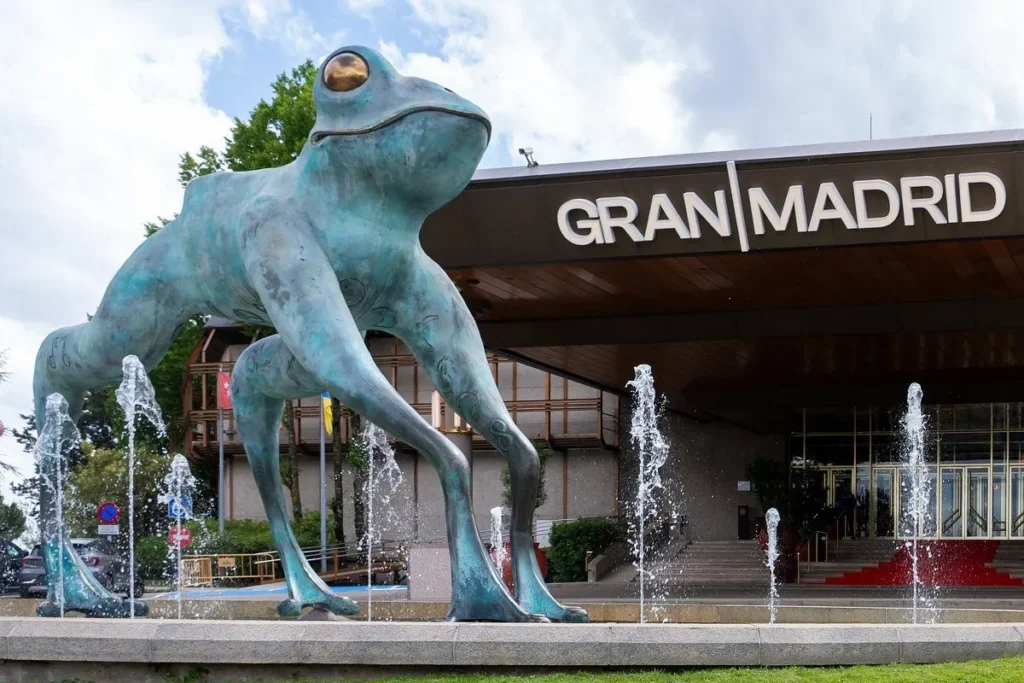 gran casino torrelodones