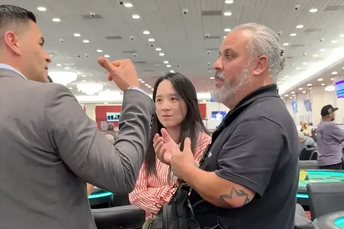 Incidente torneo poker California pone en evidencia la falta de legislación