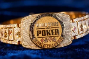 main event wsop 2026 premio