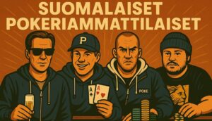 Parhaat suomalaiset pokeriammattilaiset animoitu artikkelikuva