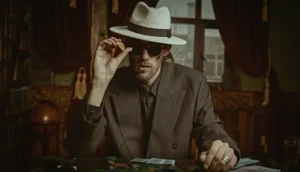 Parhaat pokerielokuvat sisältävät sekä komediaa että draamaa.