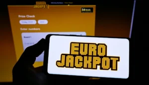 Eurojackpot