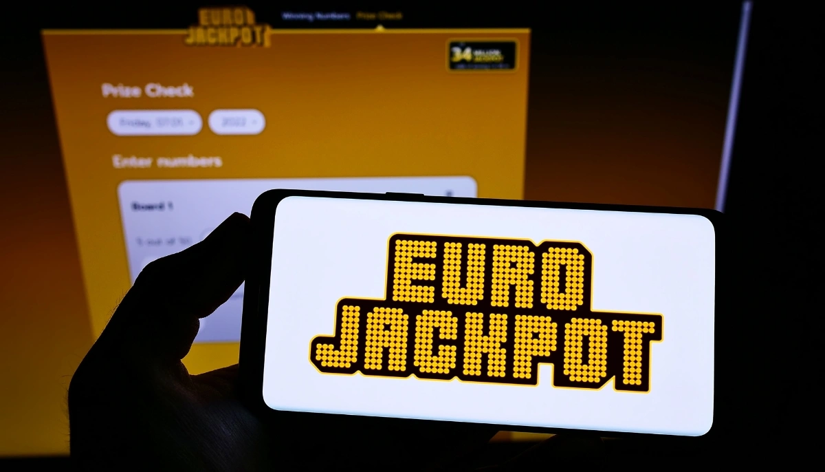 Eurojackpot