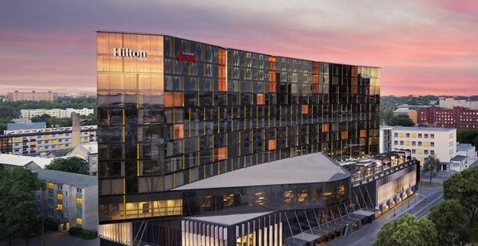 Olympic Park Casino