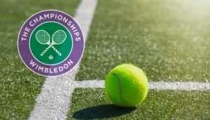 Wimbledon 2025 tennis vedonlyönti