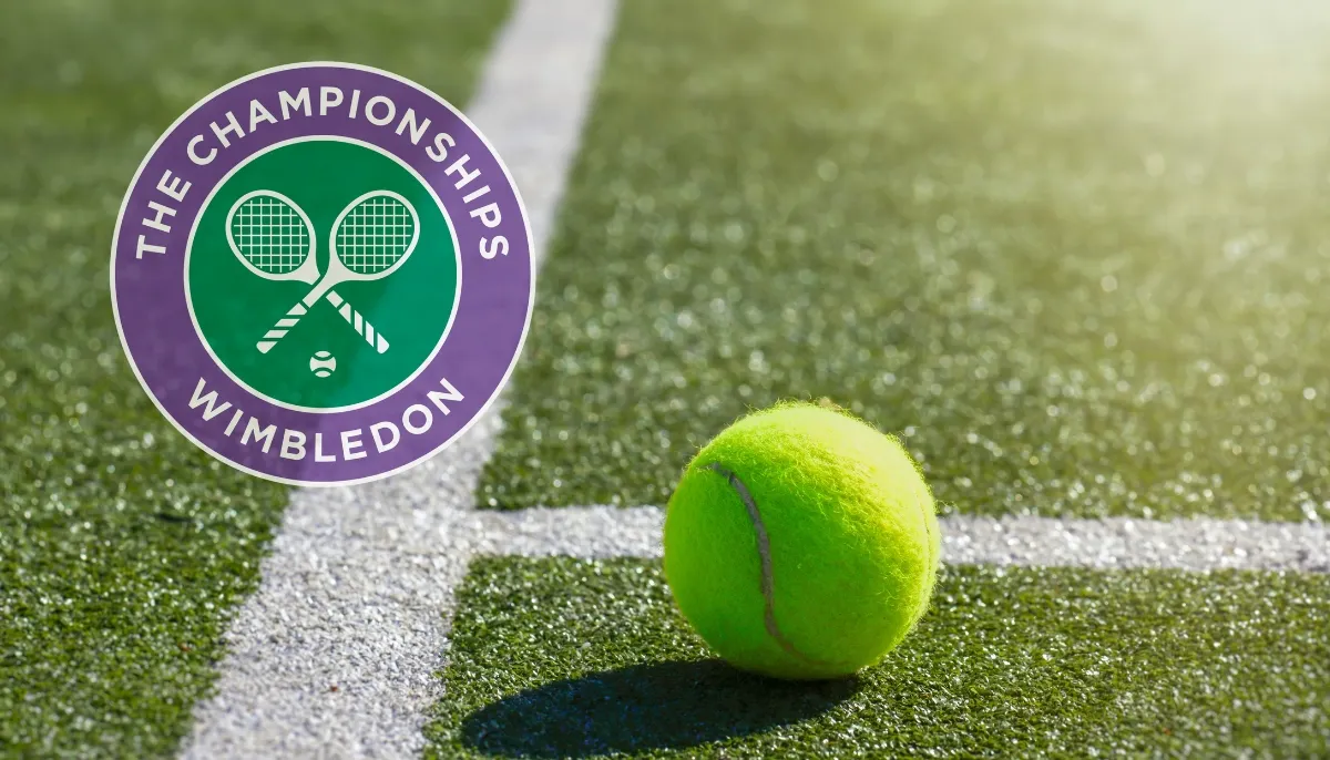 Wimbledon 2025 tennis vedonlyönti
