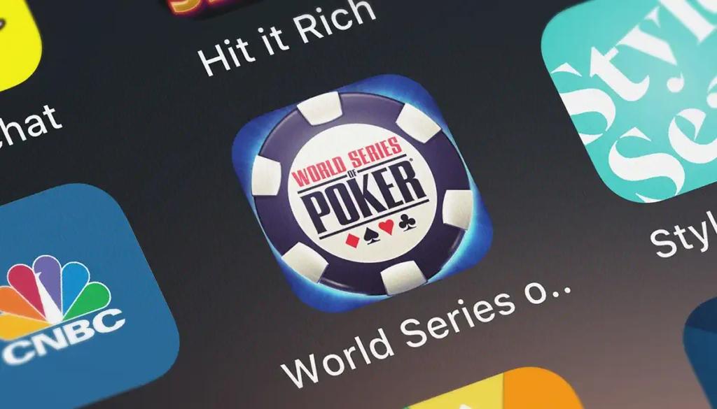 WSOP 2025 Main event voittaja on Michael Mizrachi