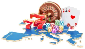 Top 3 kasinokaupungit Euroopassa sijaitsevat Englannissa Kroatissa ja Espanjassa