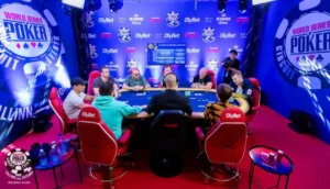 WSOPC Tallinna 2025