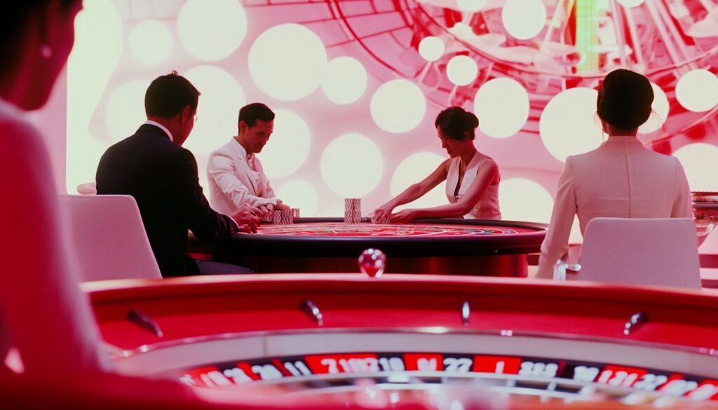 Meilleurs casino en ligne