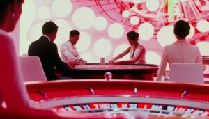 Meilleurs casino en ligne