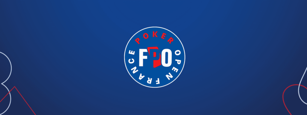 France open poker 2025