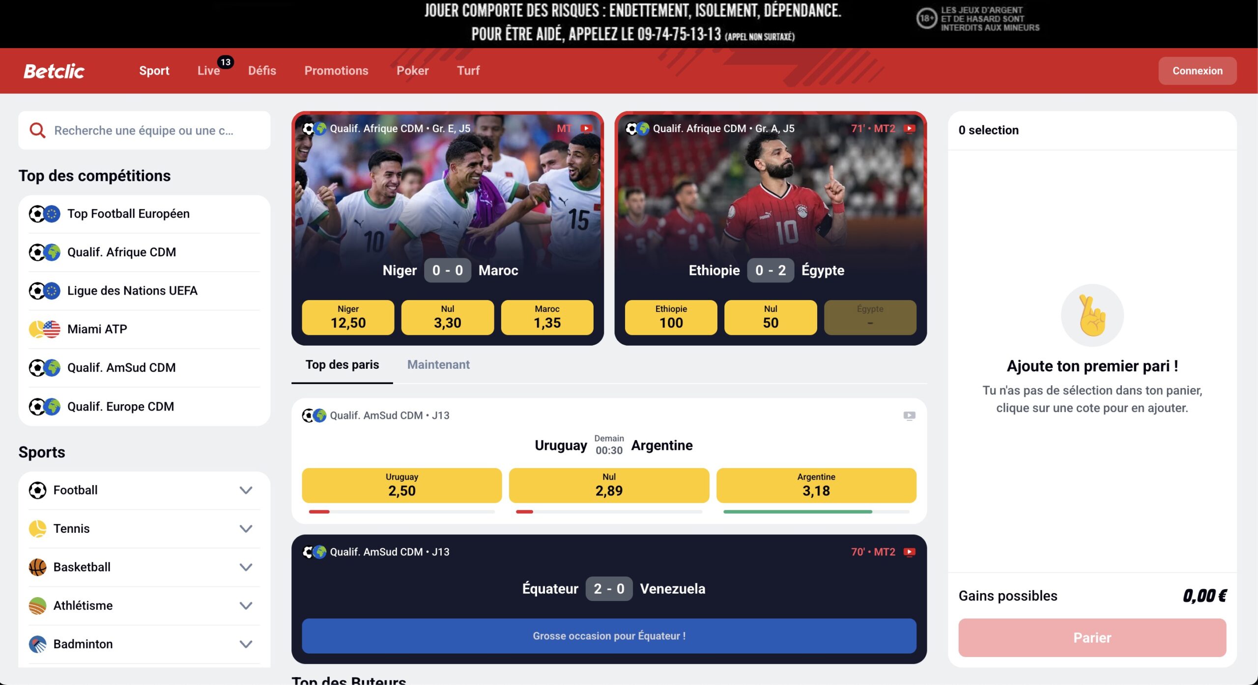 betclic
