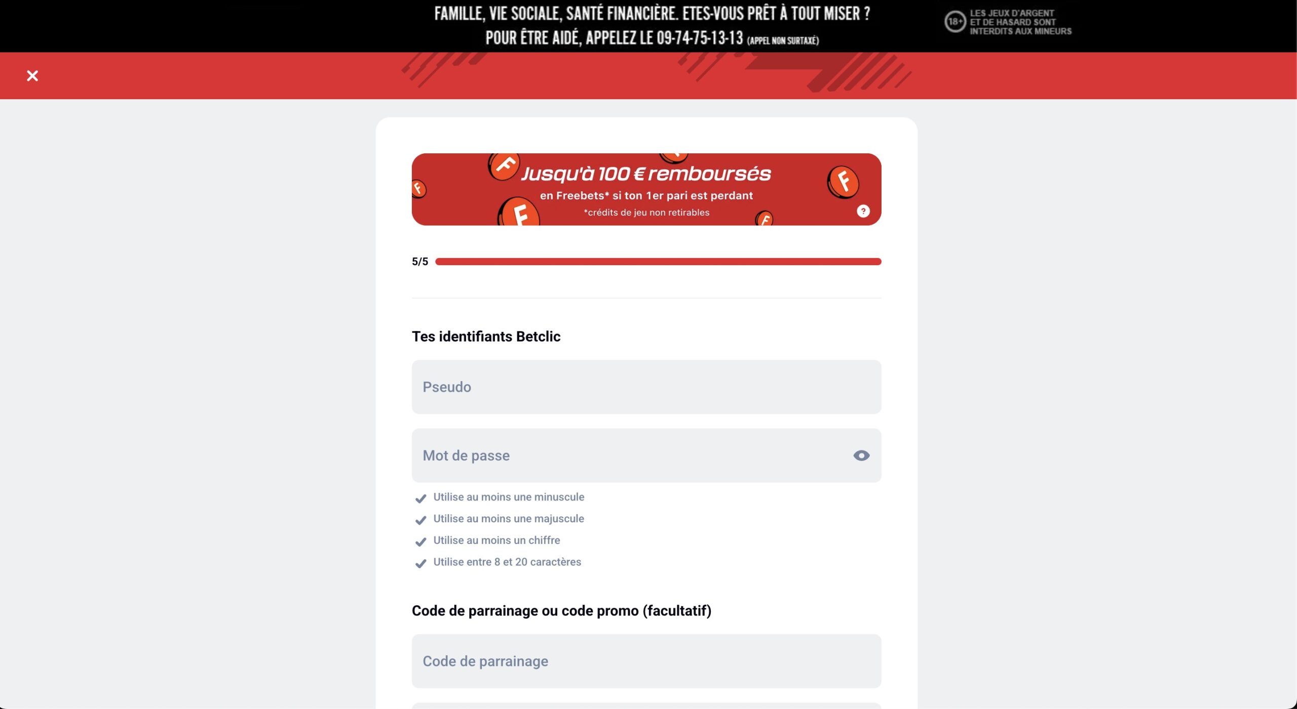 betclic