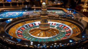 roulette-en-ligne