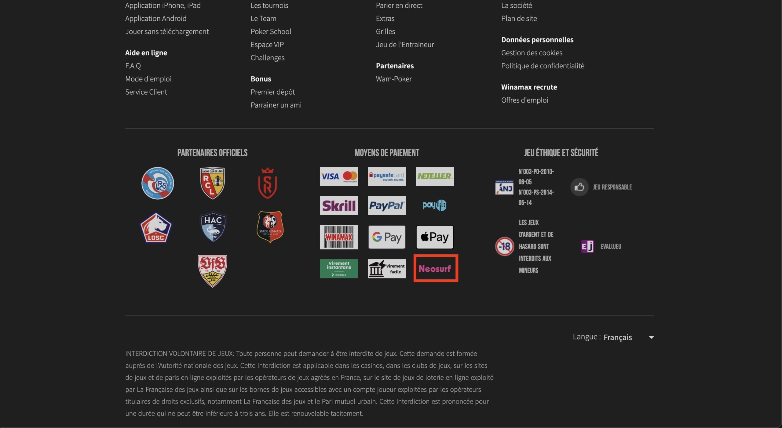 winamax
