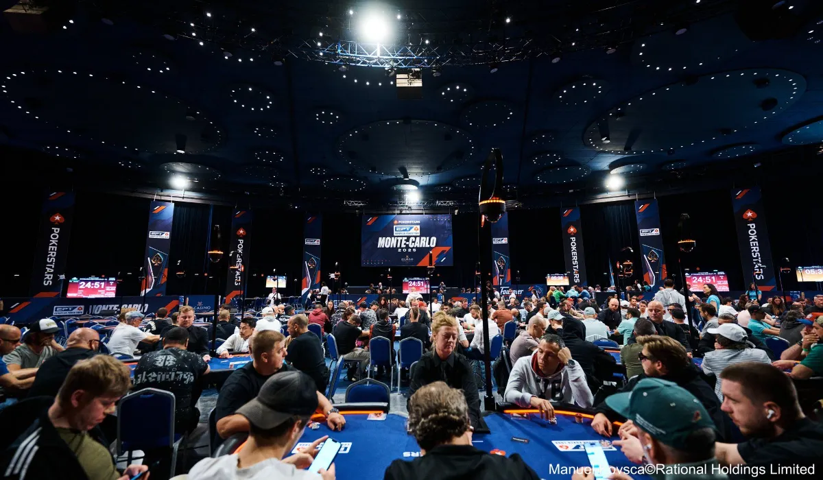 European >Poker Tour 2025