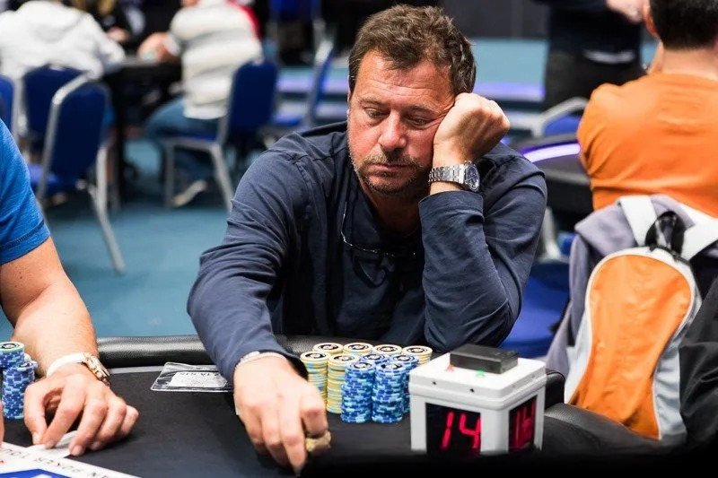 eric Sfez Monte carlo