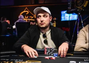 Rémy murcia pokerstar open monte carlo