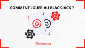 Apprendre à jouer au black jack