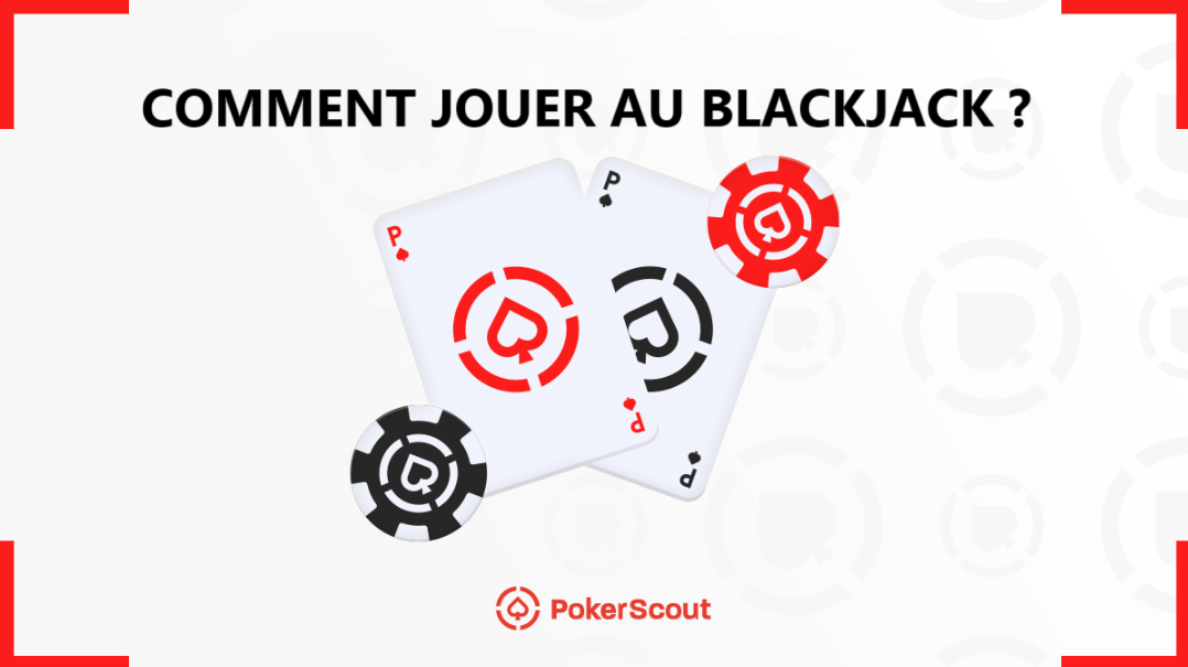 Apprendre à jouer au black jack