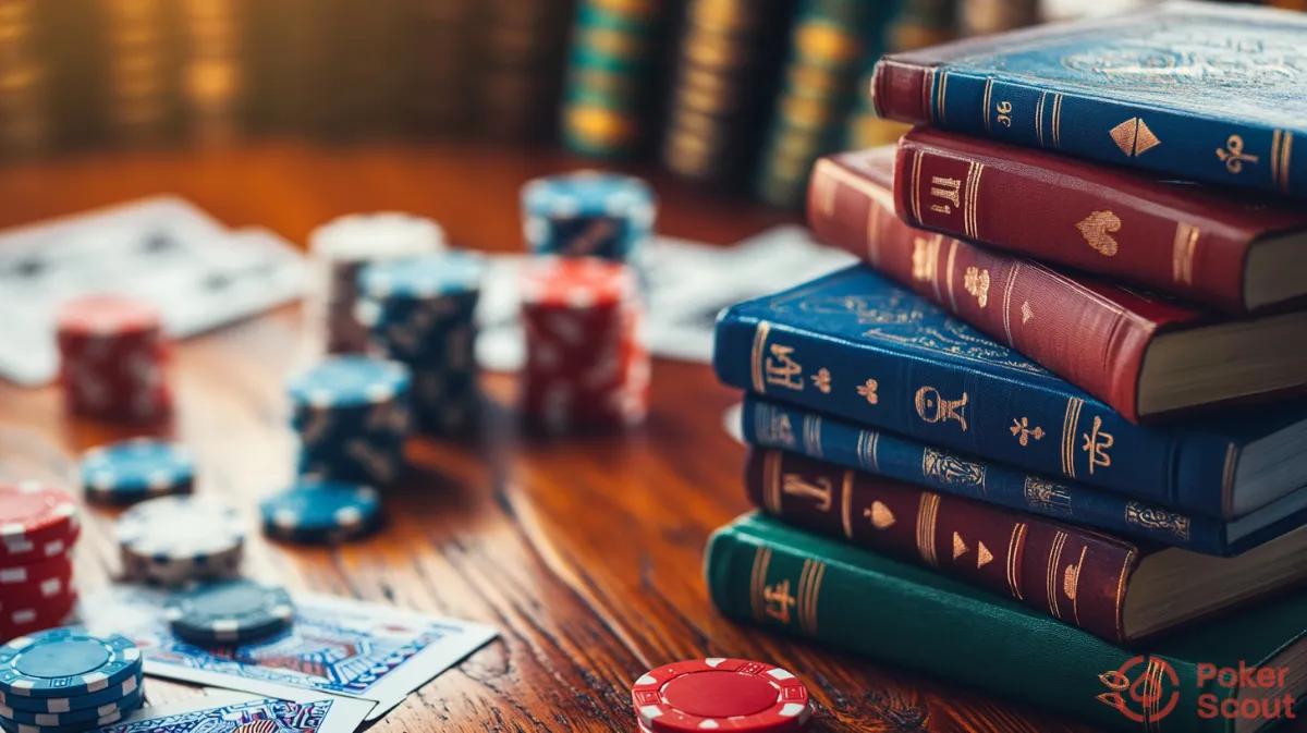 meilleurs livres poker 