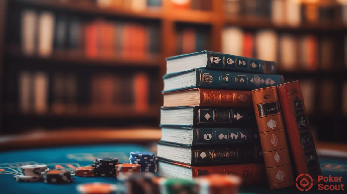 meillerus livres poker pour les pros