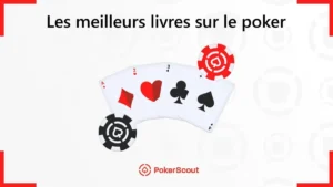 meilleurs livres sur le poker : TOp 10