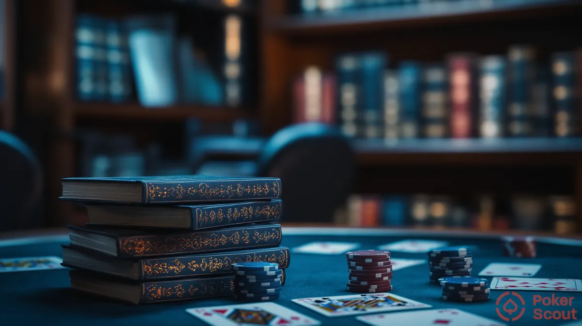 meilleur livre poker en français pour gérer ses emotions