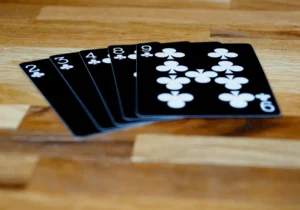 Les Français font de très bons résultats au WSOP 2025