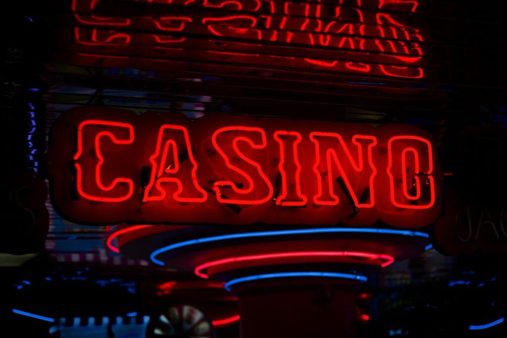 enseigne de casino acceptant cashlib pour jouer en ligne