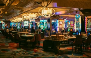 Scandale au WSOP 2025 de Las Vegas