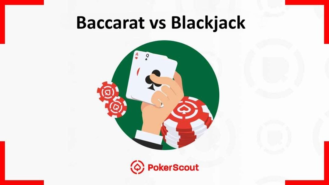Baccarat-Blackjack-quelles-différences