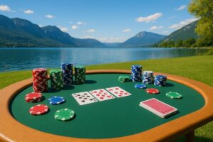 WPO 2025 festival poker aix les bains