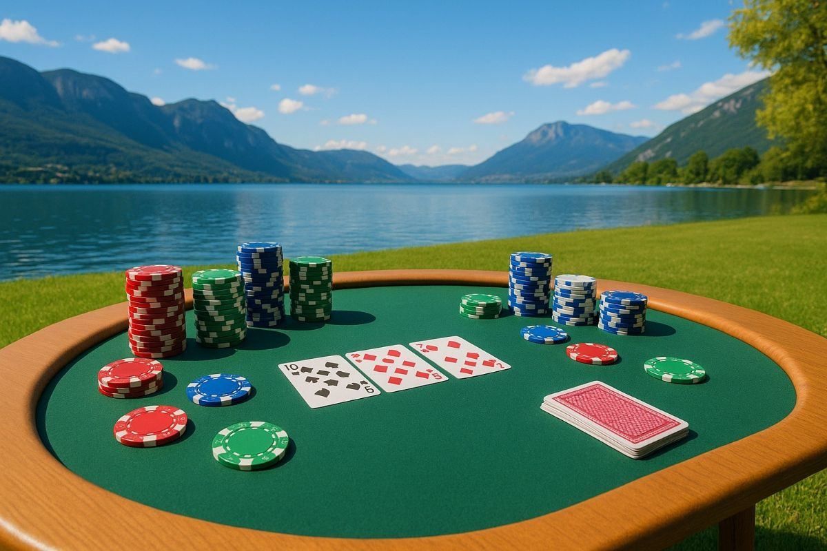 WPO 2025 festival poker aix les bains