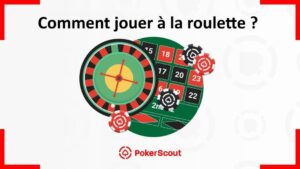 comment jouer à la roulette