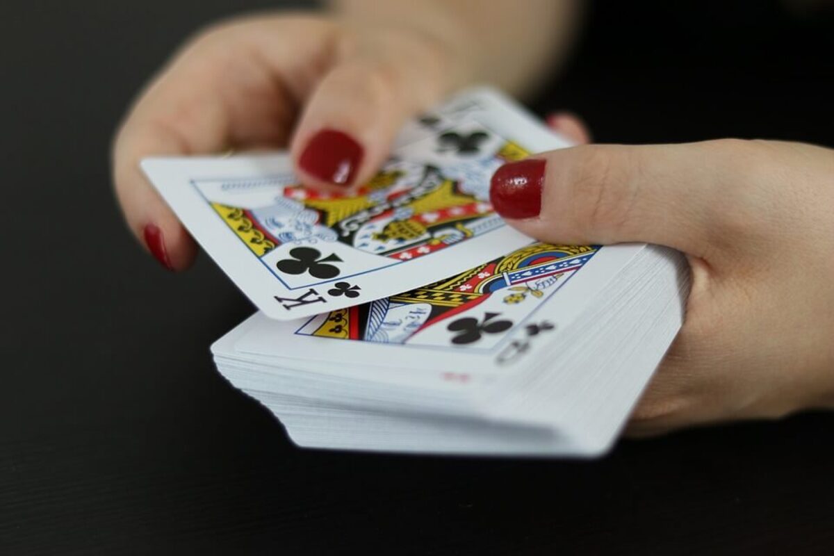 Carte de poker