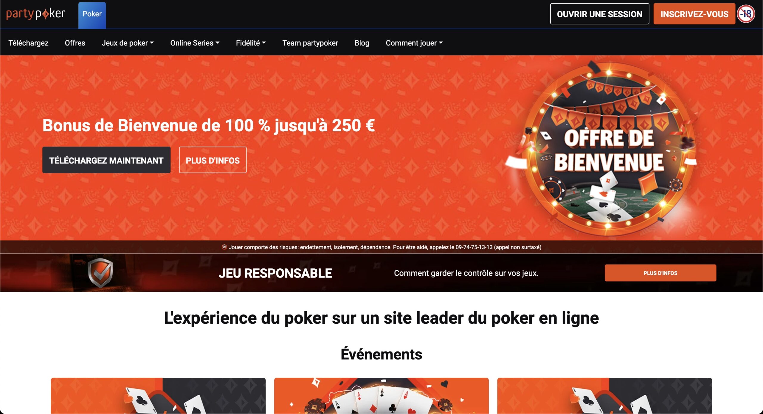 Partypoker