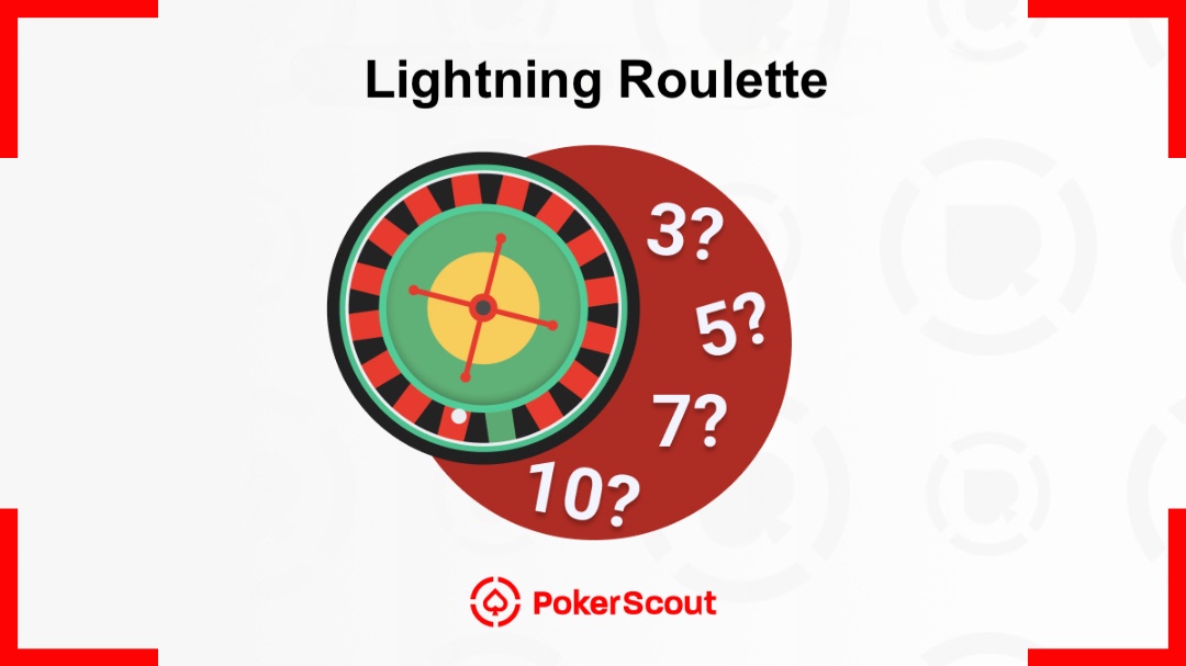 Lightning Roulette Guide pour apprendre à jouer