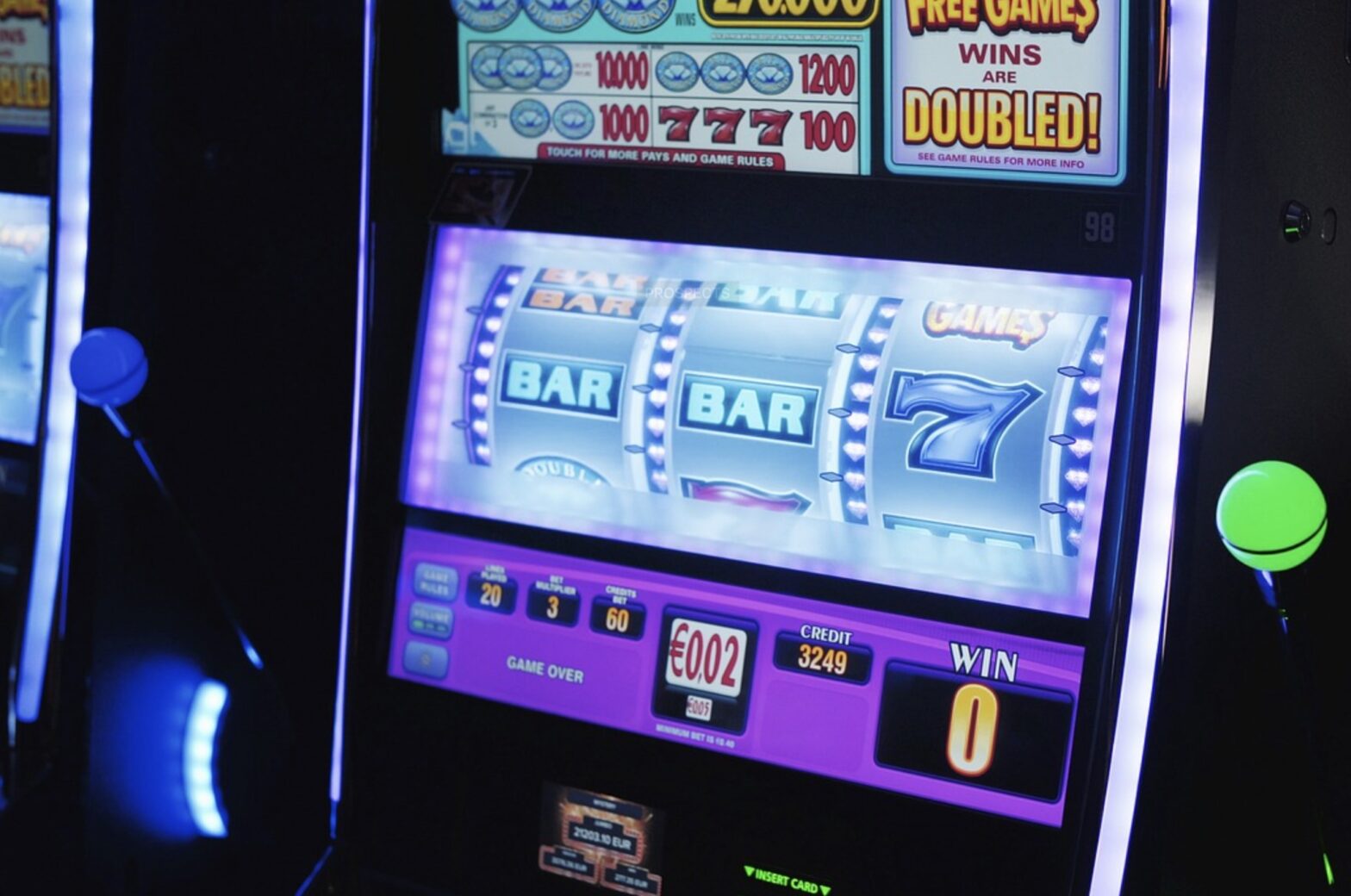 Casino en ligne argent réel