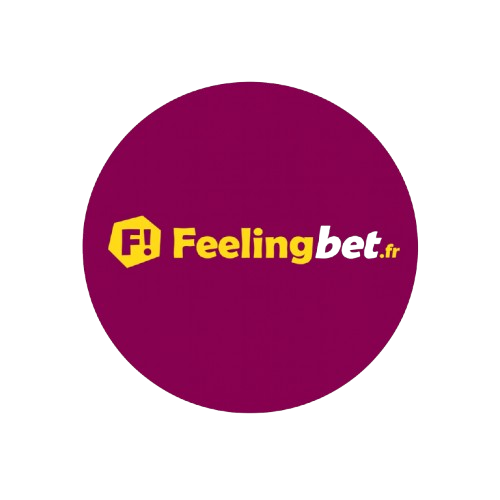 Feeling Bet : notre avis et test complet en [cur_year] Logo