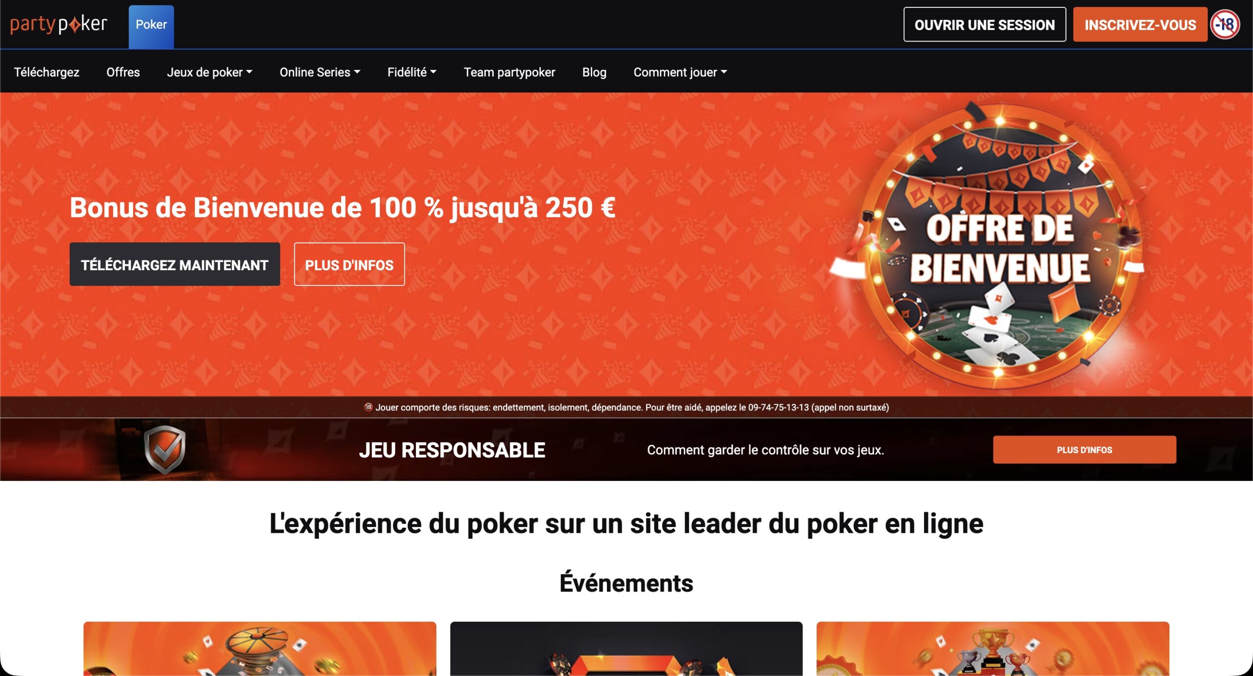 PartyPoker
