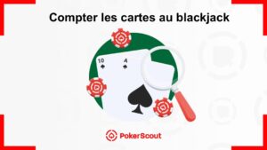 Compter cartes blackjack