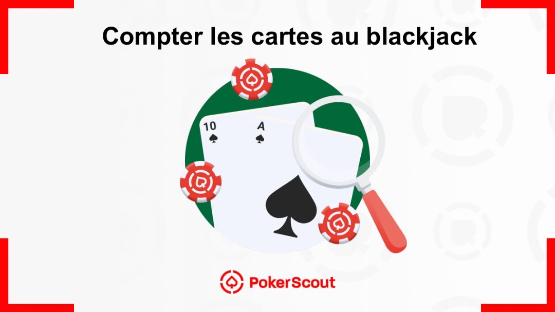 Compter cartes blackjack