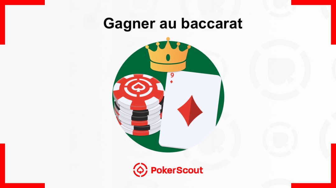 comment gagner au baccarat