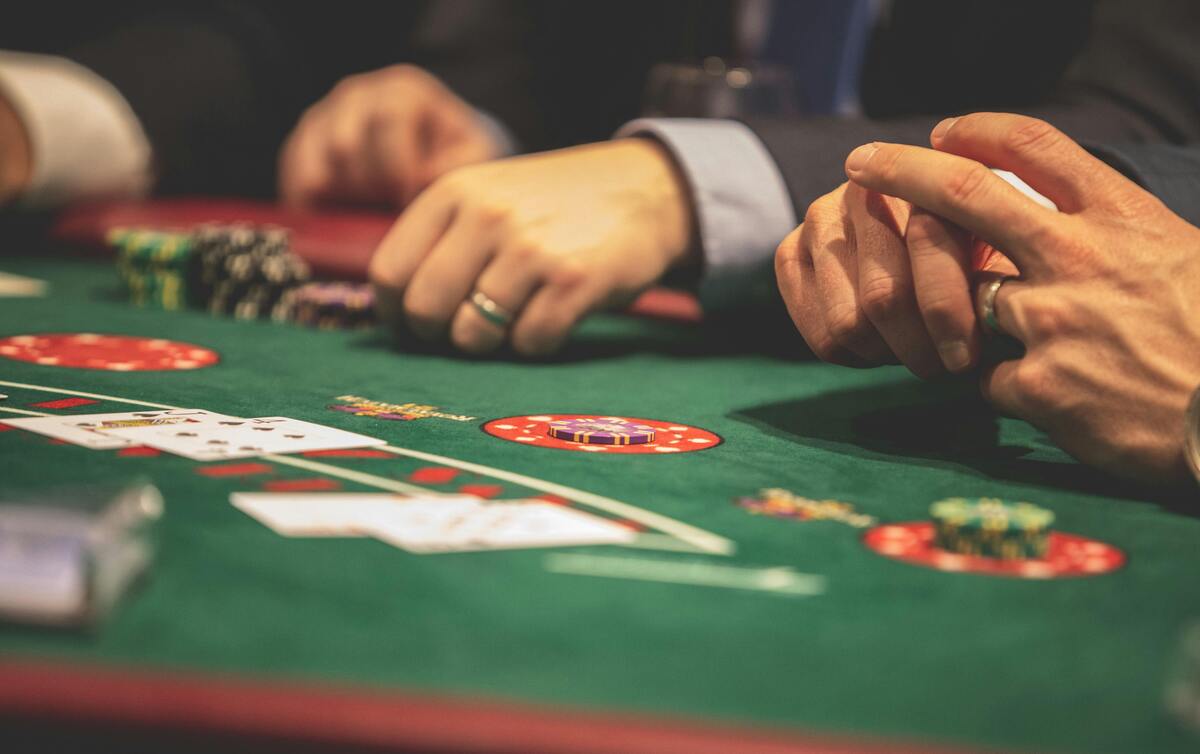 Battre le casino au blackjack