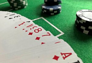 NAPT Las Vegas Gal Yifrach et Thomas Boivin
