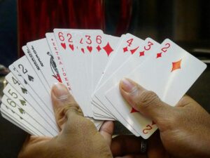 Global Poker Awards