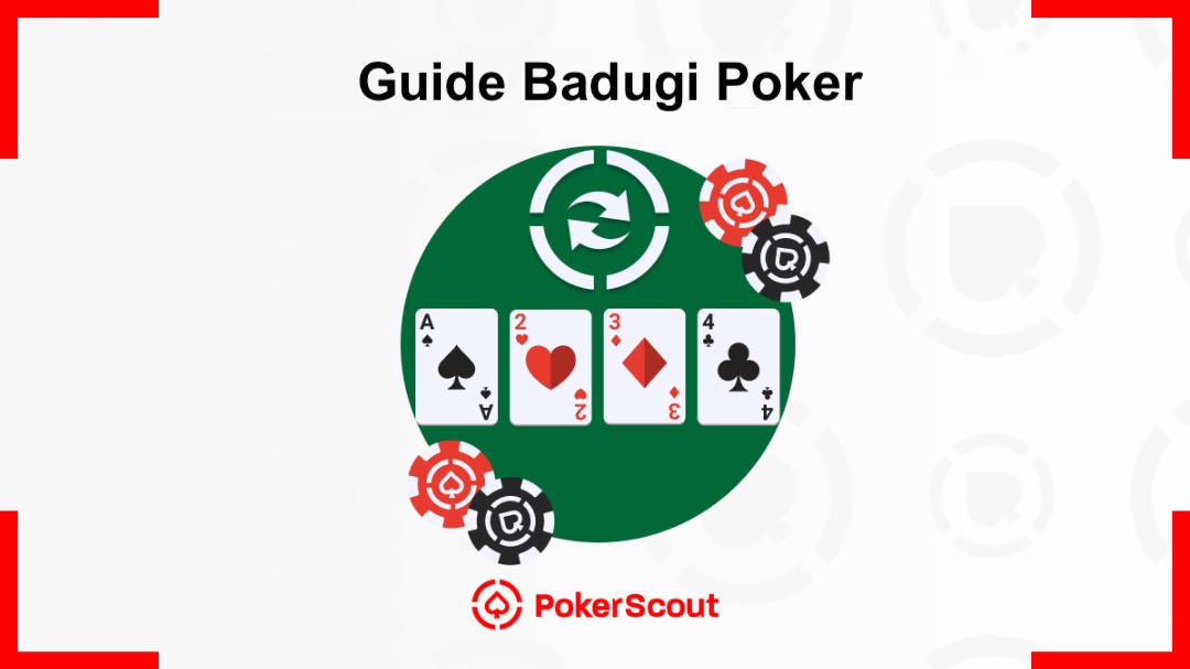 Badugi Poker guide